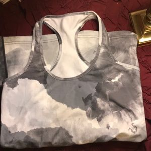 Lululemon Cool Racerback